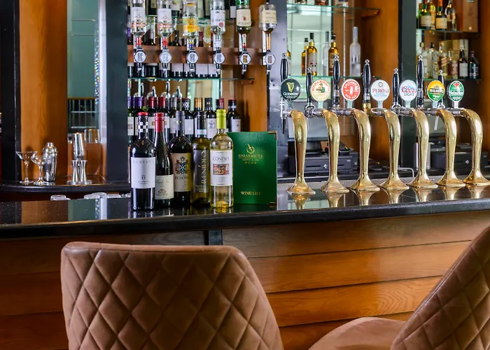 Shearwater Hotel & Spa