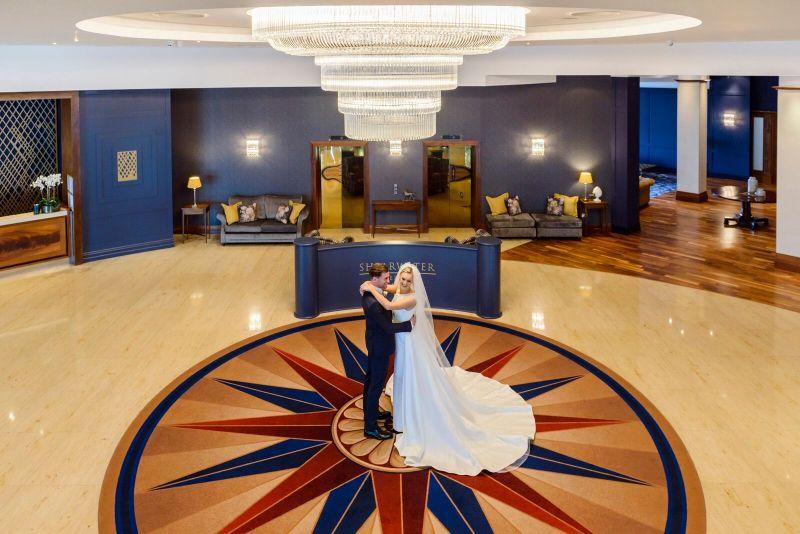 Hotel Shearwater & 4*