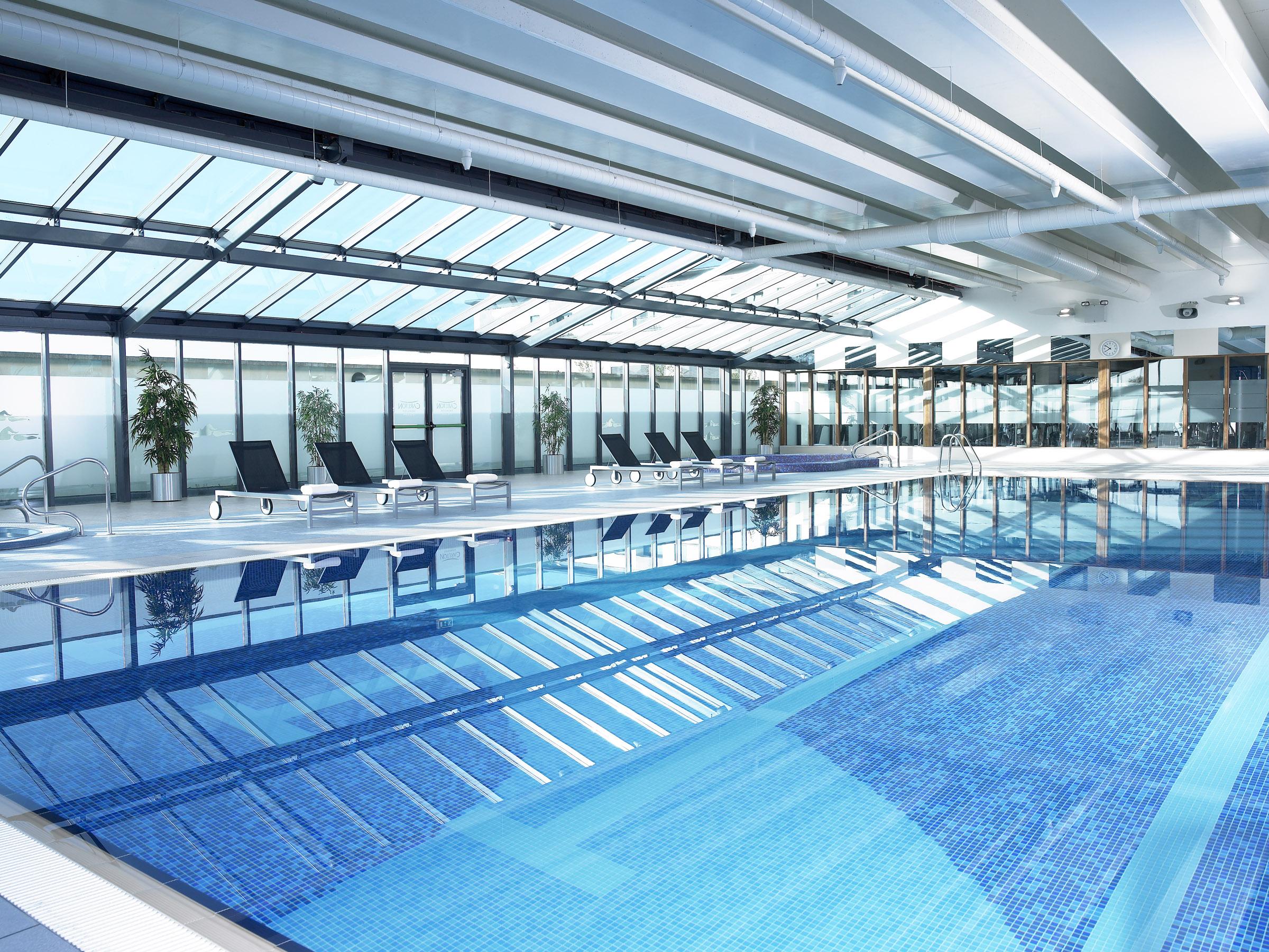 Shearwater & Hotel Ballinasloe