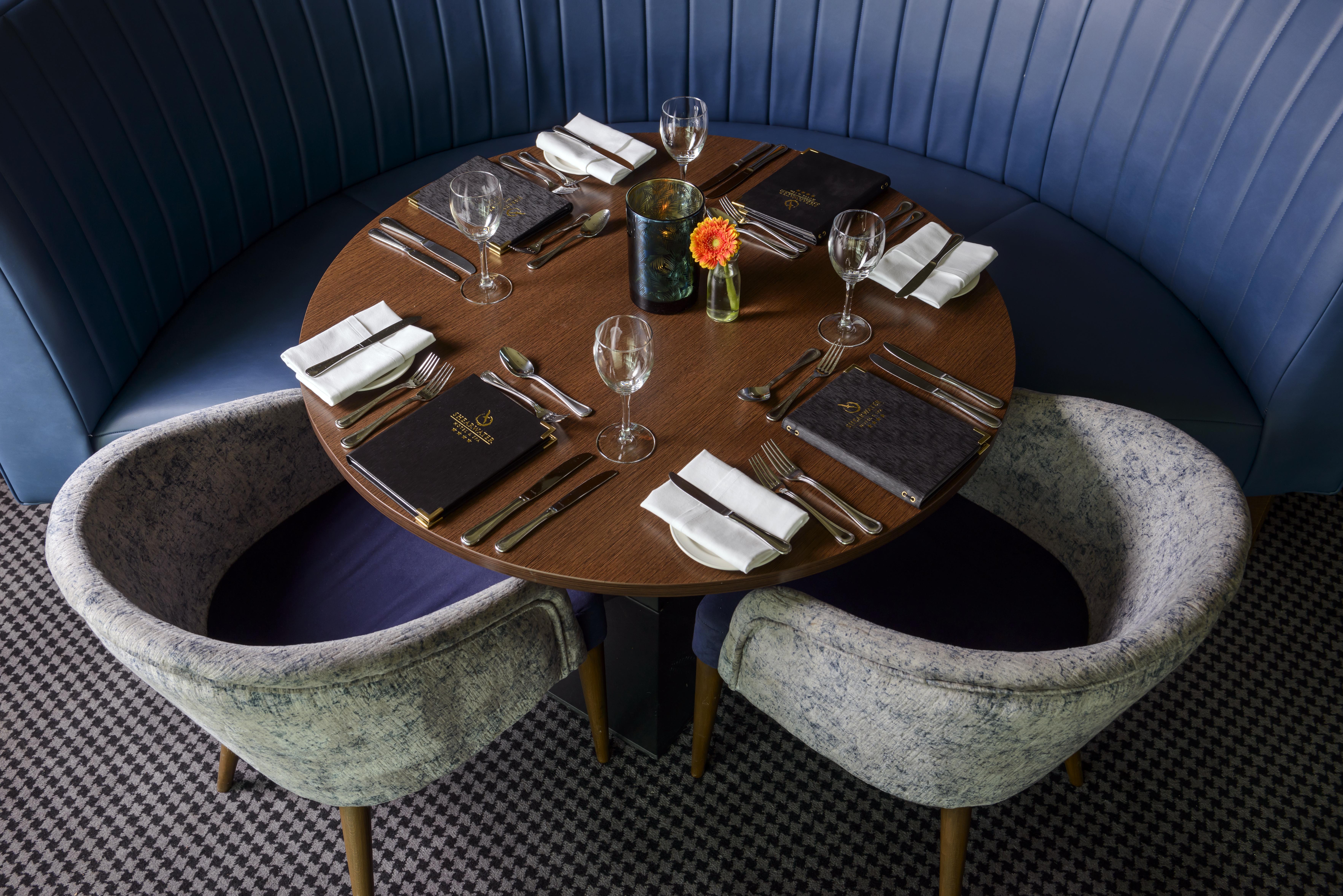 Hotel Shearwater &