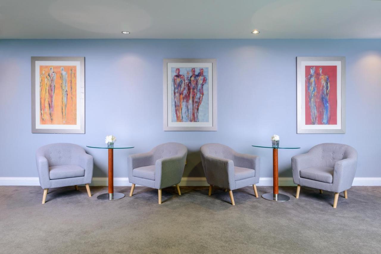 Shearwater & Hotel Ballinasloe