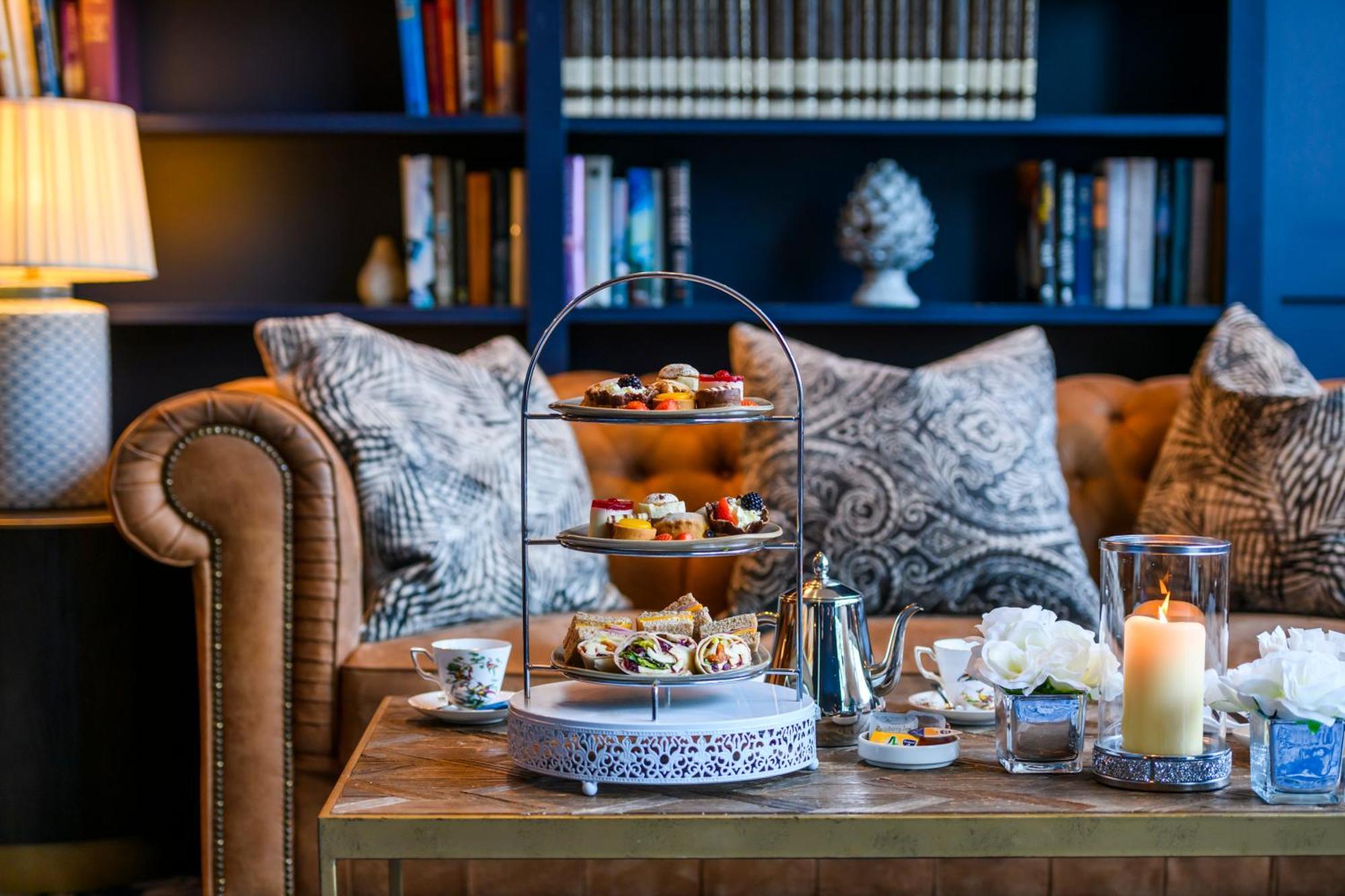 Hotel Shearwater &