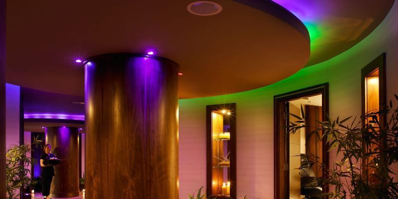 Shearwater & Hotel Ballinasloe