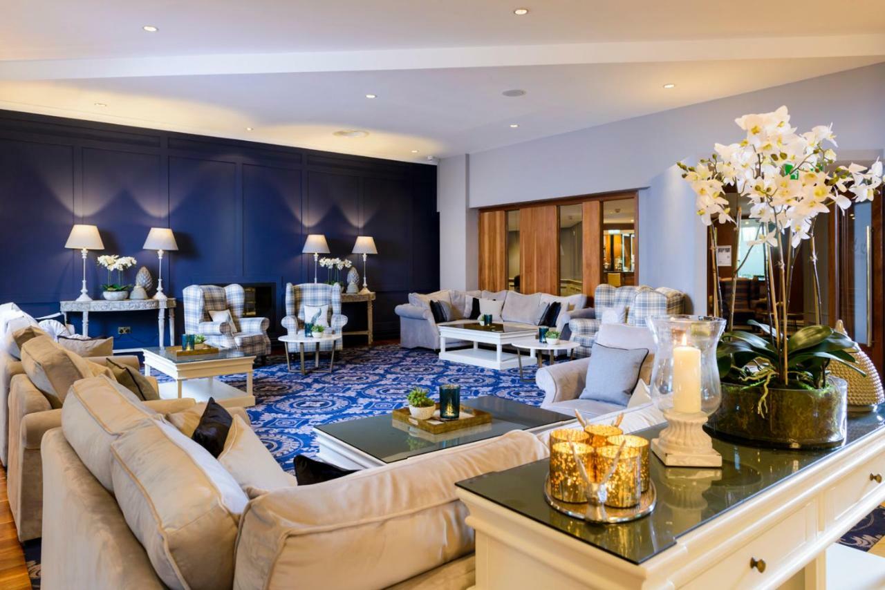 Hotel Shearwater & Ballinasloe
