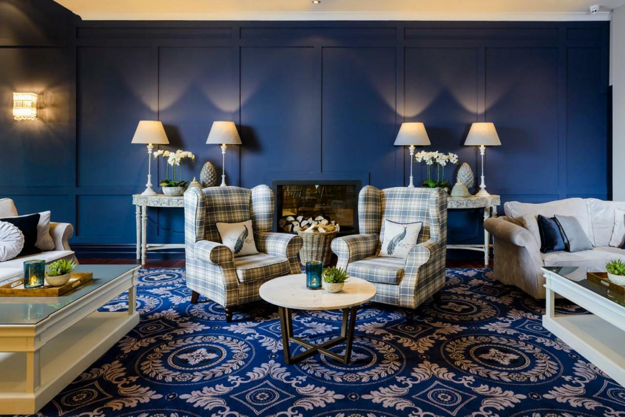 Hotel Shearwater & Ballinasloe