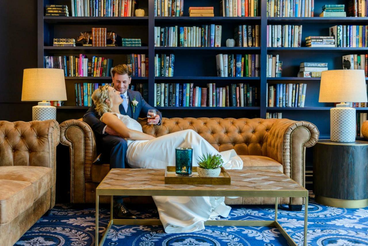 Hotel Shearwater &